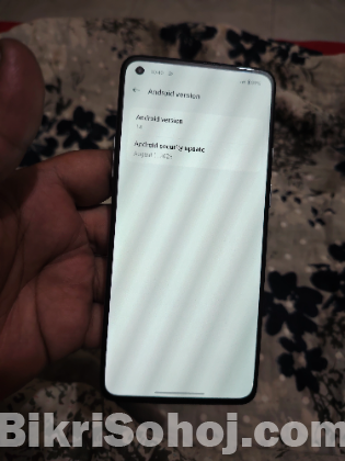 OnePlus 9r
